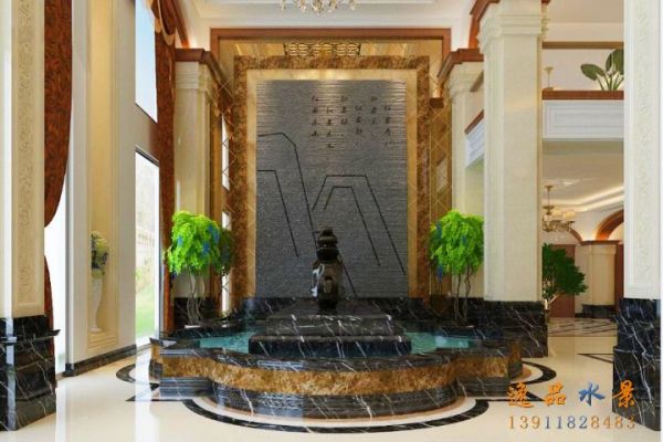 水幕墻數(shù)字水幕拉線水簾水景墻是逸品水景主營項(xiàng)目-專業(yè)水景廠家