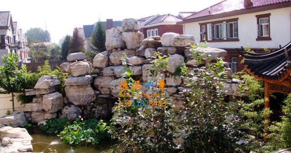 如何挑選假山？（內(nèi)含環(huán)境用途分類假山）